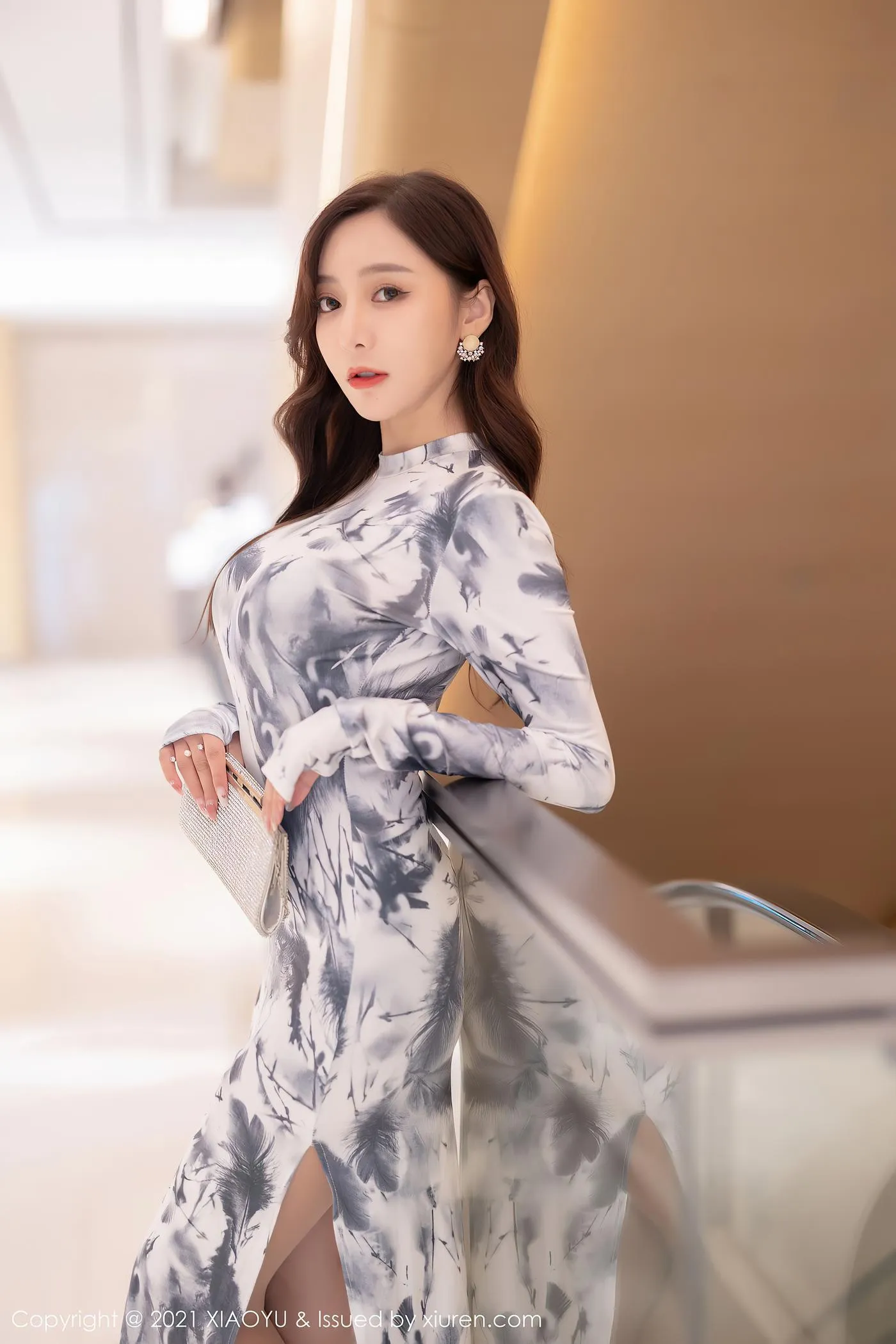 [XIAOYU语画界] 2021.11.11 VOL.652 王馨瑶yanni [73P]插图